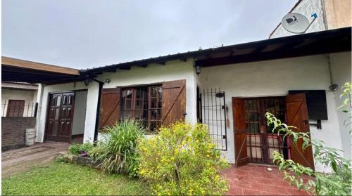 Casa 3 ambientes en Punta Mogotes