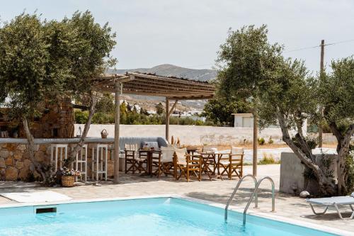 Diamantis Studios&Apartments - image 3