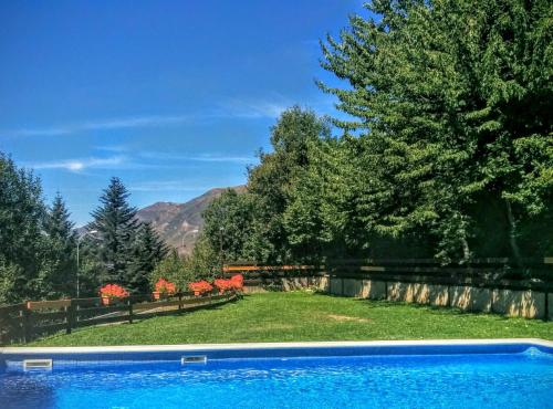 Apartamentos MultiBaqueira