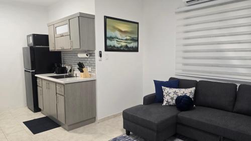 Los Roires Beach Apartments in Фахардо