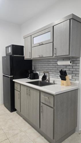 Los Roires Beach Apartments in Фахардо