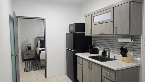 Los Roires Beach Apartments in Фахардо