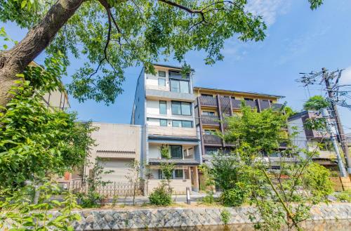 和ゲストハウス高瀬川