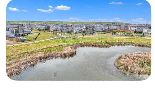 Lakeview at Prairie Pointe – khách sạn tại Richmond West