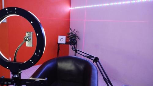 Hostel des 3 sources - Location saisonnière - Sainte-Marie