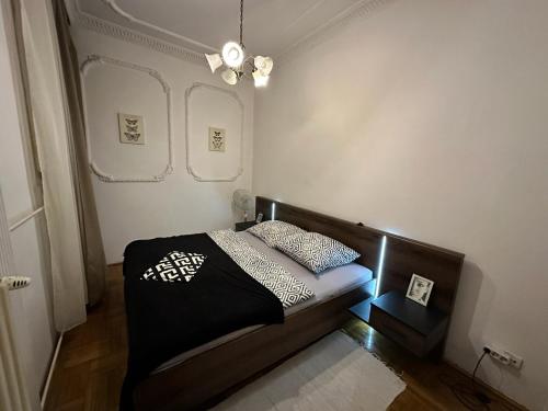 Apartment and rooms Heart of the City, Budapest