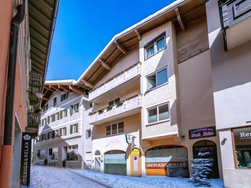  Town House 1 in Hopfgarten im Brixental