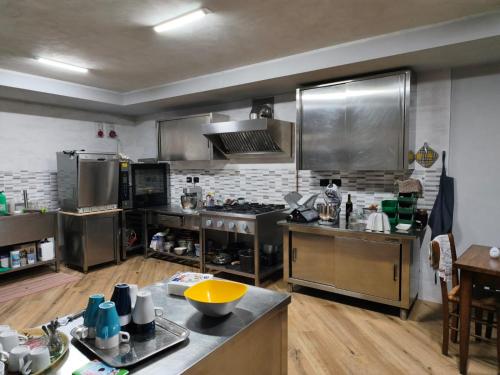 Agriturismo La Cascina B&B in San Fedele Intelvi