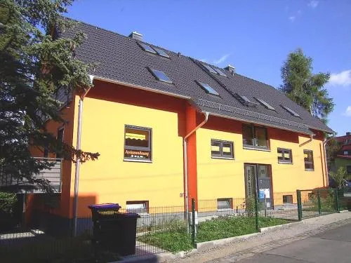 Holiday apartment with 1 bedroom in Dresden, Deutschland
