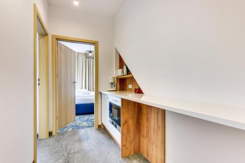 Baltic Sands - Aparthotel - main image