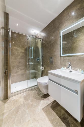 The Lion & Key Hotel - image 10