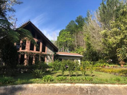 Chalet Campestre Lomas de Holanda in Santa Cruz Verapaz