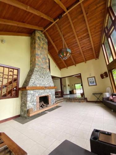 Chalet Campestre Lomas de Holanda in Santa Cruz Verapaz