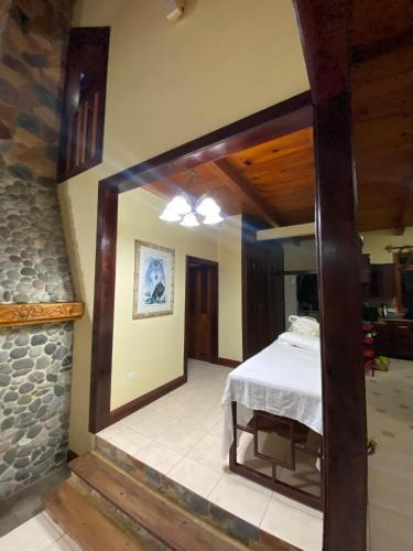 Chalet Campestre Lomas de Holanda in Santa Cruz Verapaz