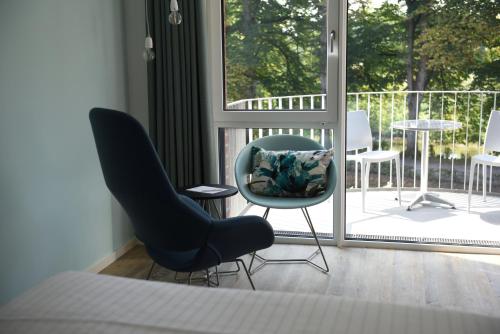 Steverbett Hotel