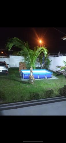 Casa do Pepa