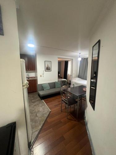 Las torres Suites