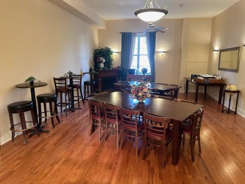 Hotel Belvidere in Bridgewater (New Jersey)