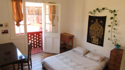 Habitación en CasaLaDorada