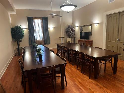 Hotel Belvidere in Bridgewater (New Jersey)