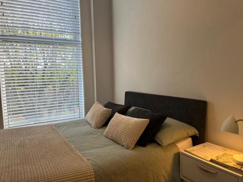 Lury's Studio Apartment
