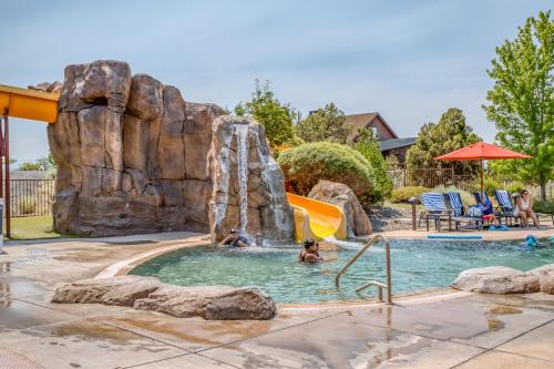 Desert Oasis at Brasada in Powell Butte (OR)