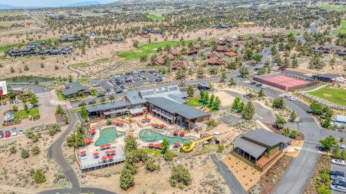 Desert Oasis at Brasada in Powell Butte (OR)