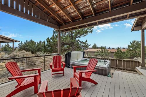 Desert Oasis at Brasada in Powell Butte (OR)