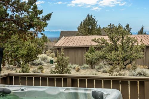 Desert Oasis at Brasada in Powell Butte (OR)