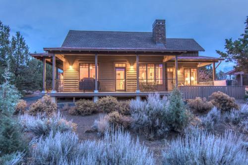Desert Oasis at Brasada in Powell Butte (OR)