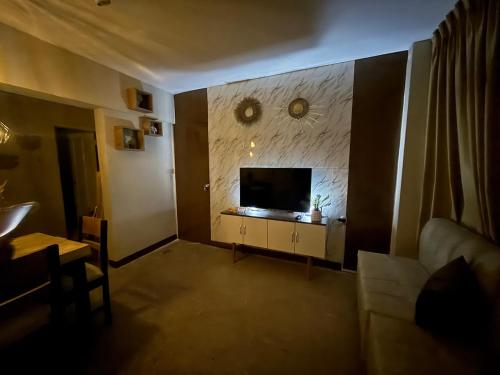 Apartment in Lima's historic center