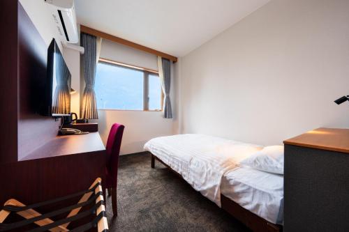 スペースポートホテル大分