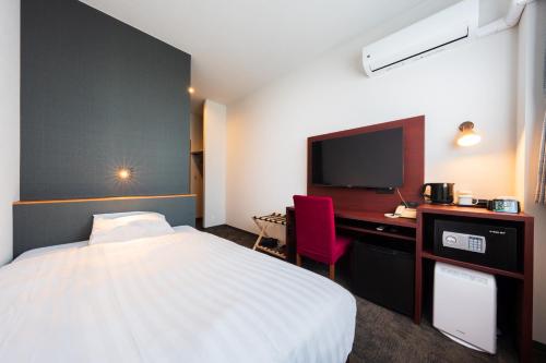 スペースポートホテル大分