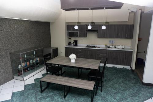 Departamentos Arista
