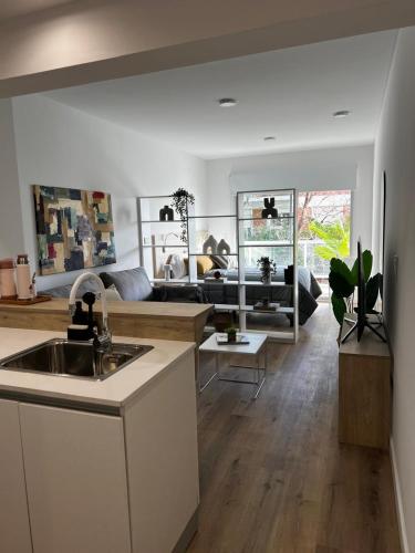 Guatemala Studio Apart
