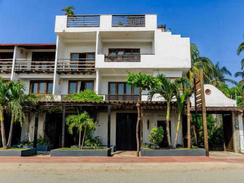 . Hotel Verdemar