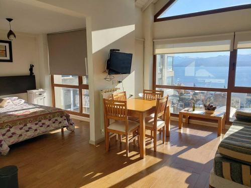 Apartamento vista hermosa in Salcedo