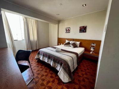 Apartamento vista hermosa in Salcedo