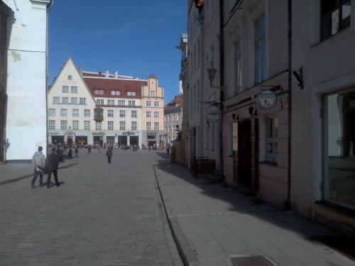 Tatari Apartment, Tallin (foto 11)
