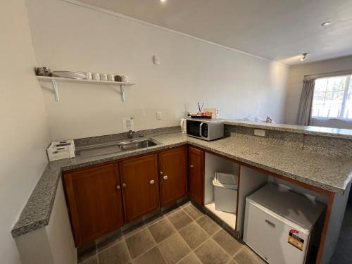 Karaka Tree Motel in Taupo