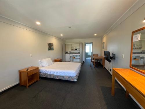 Karaka Tree Motel in Taupo