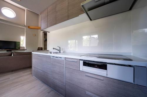 NISEKO Mt,Village - Vacation STAY 65414v