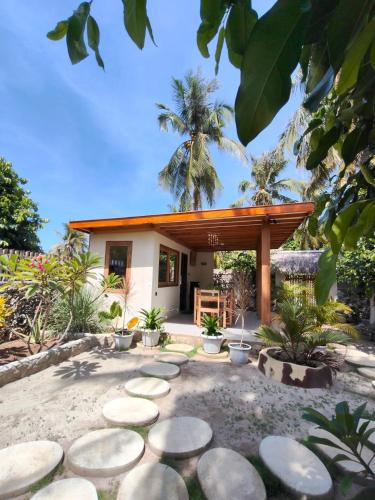 SA Oeona Bungalow in Boa