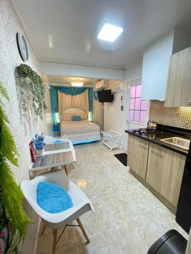 Jazmin's Apartment in Oranjestad-West