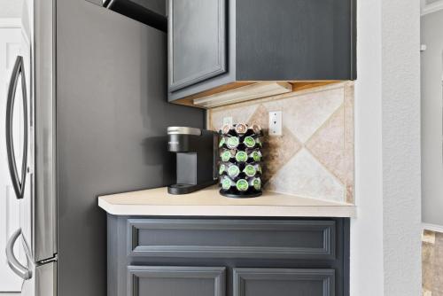 Luxurious MTZ Homes Modern Style in Fort Hood (TX)