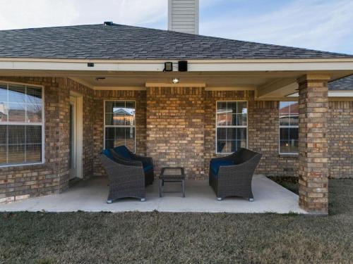 Instalações, Luxurious MTZ Homes Modern Style in Fort Hood (TX)