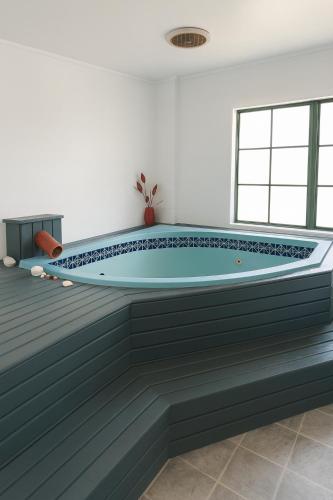 Karaka Tree Motel in Taupo