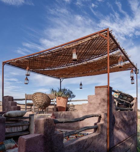 設施, Atlas Aura Hotel Ourika - Marrakech in 奧爾里卡