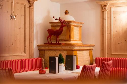 Hotel Plattenhof - image 12