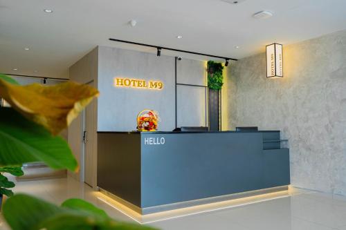 Hotel M9 Sepang KLIA & KLIA 2 near Kuala Lumpur International Airport